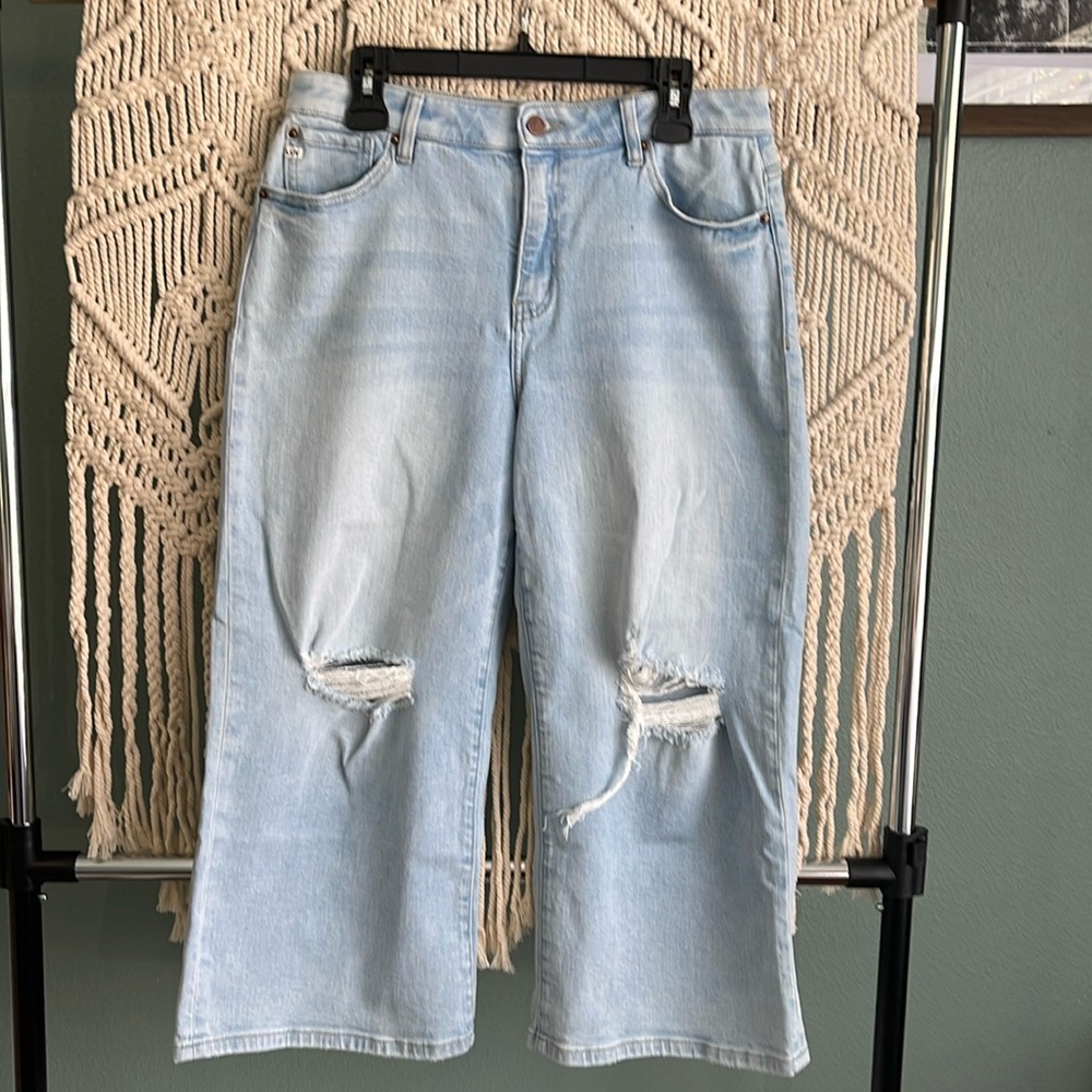 For Luv Of Denim